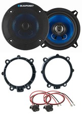 Blaupunkt 13cm 210Watt 2-Wege Lautsprecher für Mercedes Sprinter Vito Viano Fron