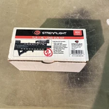 Streamlight TLR-1 800 Lumens HL Tactical Weapon Light Long Gun Kit