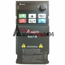 1PCS NEW Delta VFD25AMS23ANSAA Inverter 220V 5.5KW