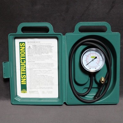 ~Discount HVAC~ T5-4683477 - Refco - GPK Gas Pressure Test Kit