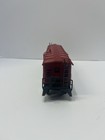 1980 LIONEL TRAINS FLORIDA EAST COAST  LIGHTED  CABOOSE #9382 , RARE NICE — photo 4