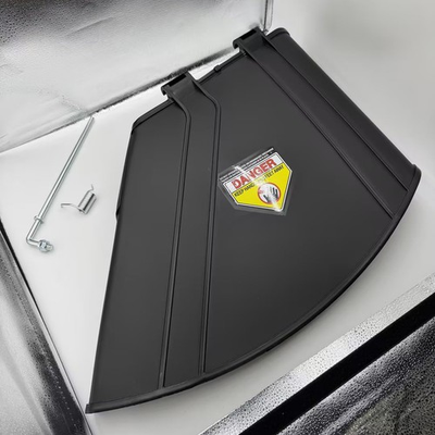 #ad 138 7502 Deflector Chute Suit For Toro TIMECUTTER 50” 5000C4275C422574691 C $39.61