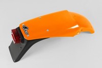 Schutzblech Hinten KotflüGel Fender Passt An Ktm Exc 125 250 300 360 93-97 Or