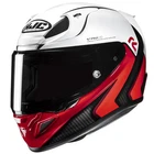 HJC RPHA 12 Kos White Black Red Ze