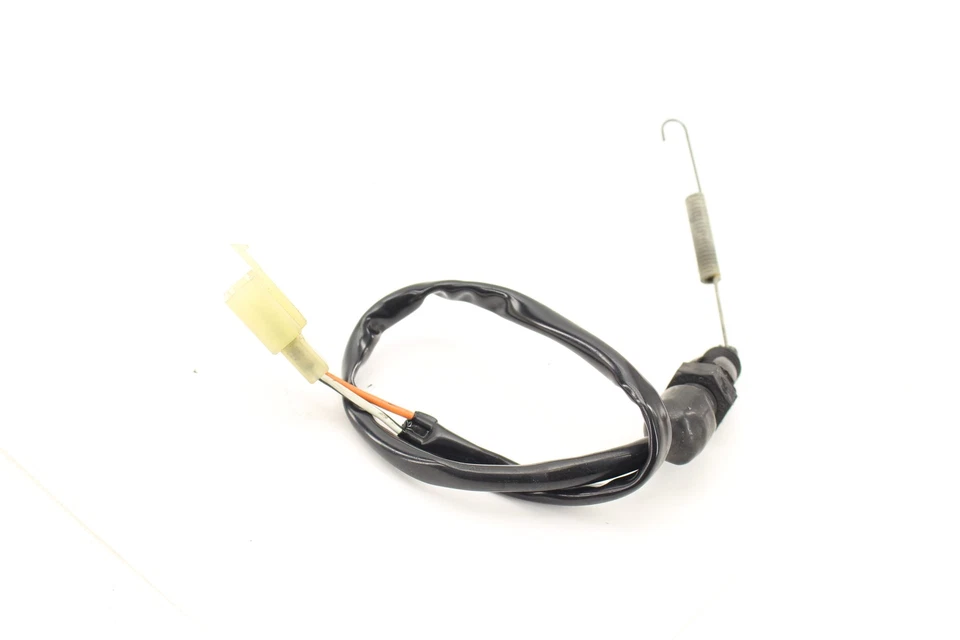 2008 SUZUKI GSXR1000 OEM REAR BACK BRAKE SENSOR 37740-31D00 - Image 3 of 4