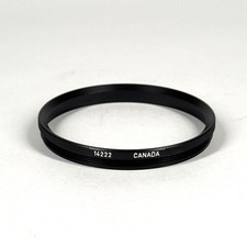 Leitz Leica 14222 Series VII/VIII Filter Adapter Retaning Ring