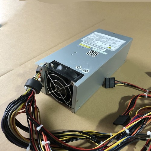 For FSP FSP500-702UC 500W NF5245 M3 2U AC100-240V Rack Server Power Supply PSU - Afbeelding 4 van 4