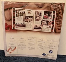 Creative Memories 12x12 White Scrapbook Refill Pages - New In Package