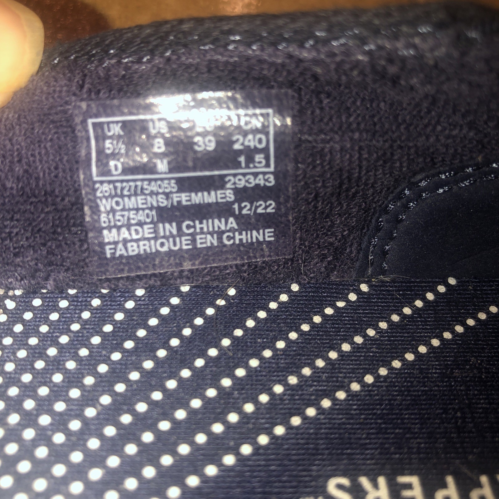 CLARKS CLOUDSTEPPERS - image 6