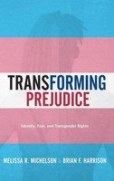 Transforming Prejudice | Michelson | Buch | Gebunden | Englisch | 2020