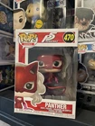 Funko Pop! Vinyl: Persona 5 - Panther #470