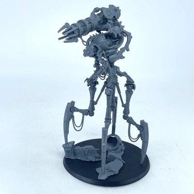 Buy W40K: Nécrons - Canoptek Doomstalker - Miniatures games - Games
