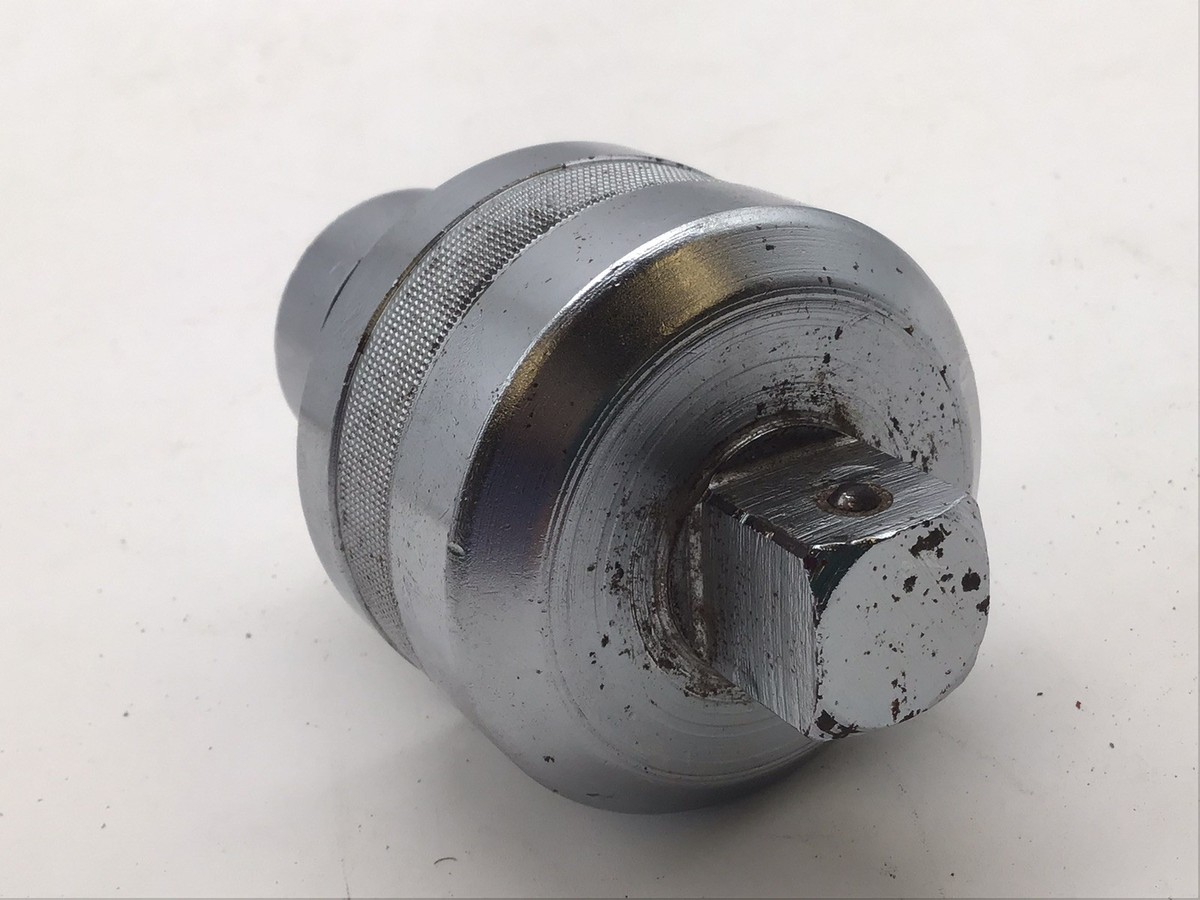 Snap-on Tools 3/4 Drive Ratchet Adaptor L672B for sale online | eBay