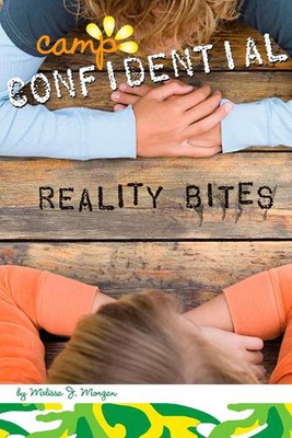 Reality Bites #15 von Melissa J. Morgan (Englisch) Taschenbuch