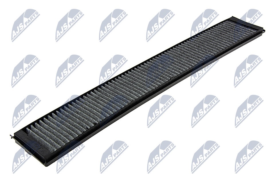 Winfil Pollen Filter, Activated Carbon Filter Fits for BMW E46 316I,318I,320I,3 - Image 9