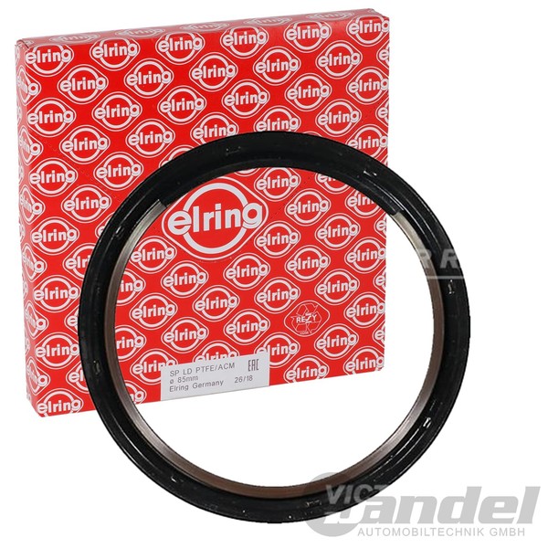 Elring Dichtring Passend FüR CitroËN C25 CX Fiat Ducato Peugeot J5-image
