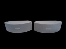 Bose 151 SE Outdoor Environmental Speaker - White for sale online