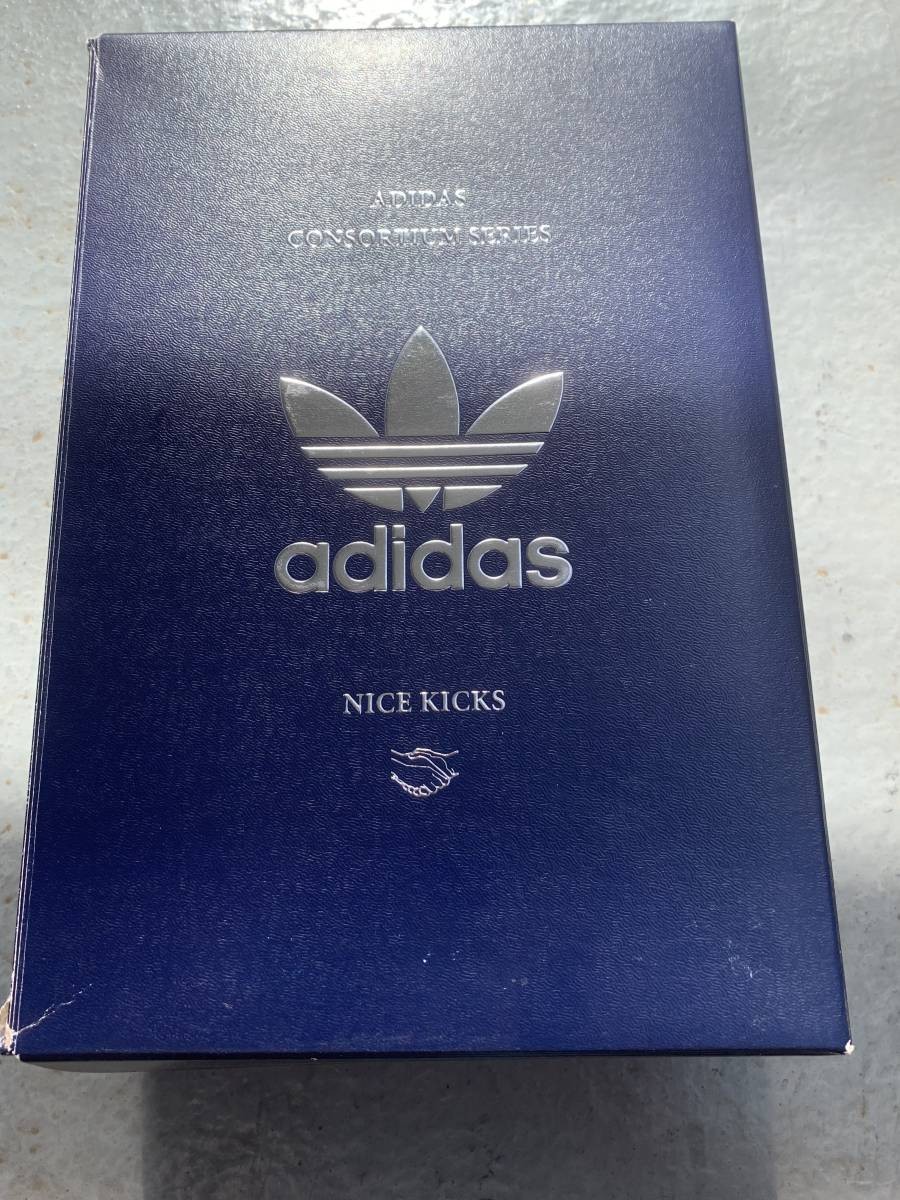 Deadstock Adidas Originals Nmd R1 Nice R1 Nice Kicks AQ4791 Sneaker Men Us9.5 image 6