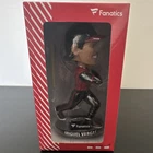 Fanatics Miguel Vargas Chicago White Sox #20 Exclusive Bobblehead, Boxed
