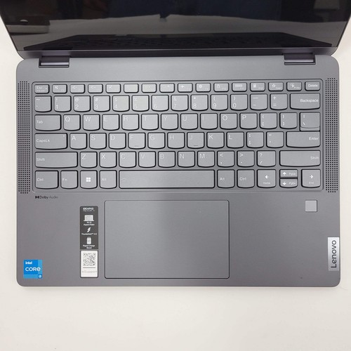 Lenovo IdeaPad Flex 5 14IAU7 14" i3-1215U 1,2GHz 8GB RAM 256GB SSD - Bild 3 von 14