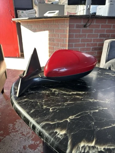 # 2018-2019-2020-2021-2022 HONDA ACCORD MIRROR LH DRIVER SIDE OEM