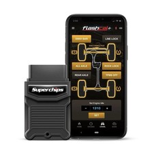 Superchips Computer Chip Wireless Module For Wrangler Jk Jl Gladiator Jt Superchips Computer Chip Wireless Module For Wrangler Jk Jl Gladiator Jt