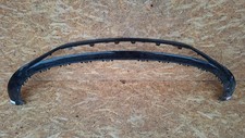 Mercedes-Benz EQE v295 2022 Spoiler Lippe Stoßstange Stoßfänger vorne