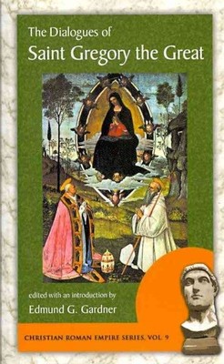 Dialoge des Heiligen Gregor des Großen, Taschenbuch von Gardner, Edmund G. (EDT), ...