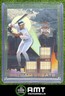 Dave Winfield Bat 2025 Leaf A Bronx Legacy 9/50 Gotham Spectrum Bronze HoloFoil