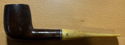 VTG Medico Cavalier Imported Briar Pipe