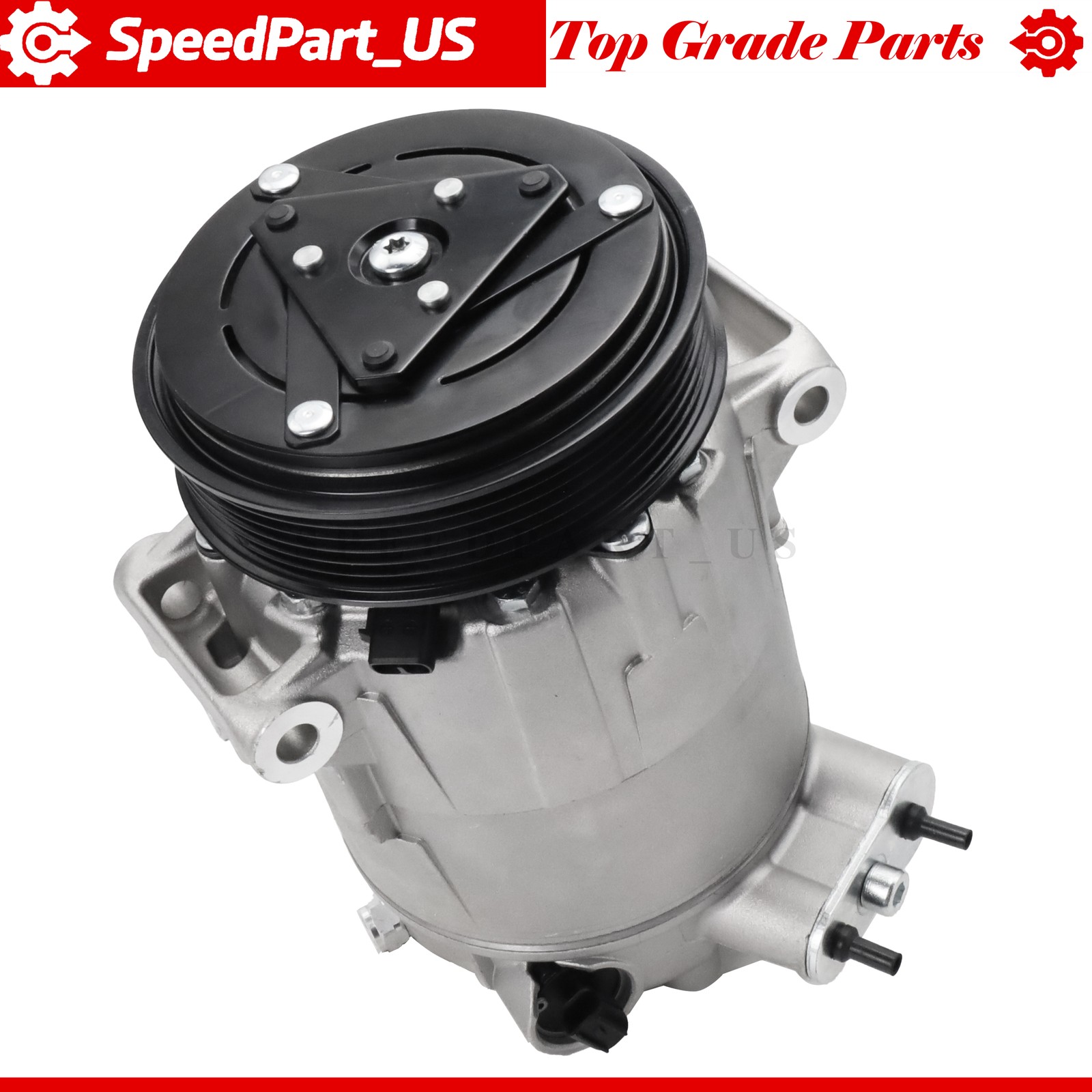 Maserati Quattroporte 2014-2019 Pump P/N 304880