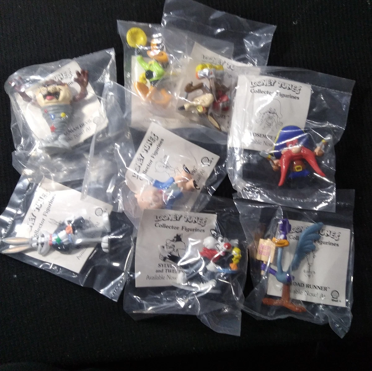Looney Tunes Figures products for sale | eBay