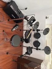 Alesis Command Kit | Eight-Piece Electronic D...