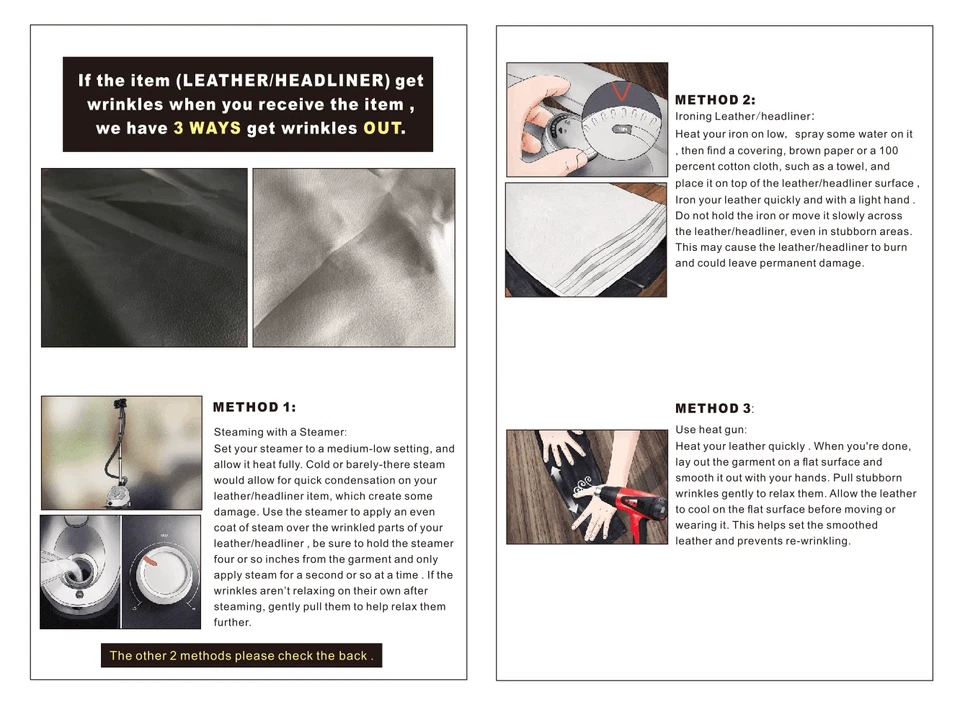 Tapicería de techo de tela con respaldo de espuma de gamuza a juego revestimiento de techo de automóvil 80"x60" Foto 4 de 4