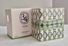 New Diptyque L’elide Candle 220g