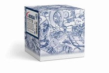 Scheibenwischerarm hinten A38-9653 ACKOJA für NISSAN MICRA III