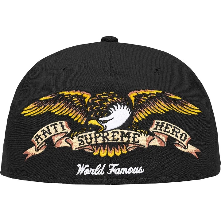 Supreme Men's 7 3/8 Size for sale | eBay