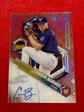 2018 Bowman High Tek Baseball Cards 16