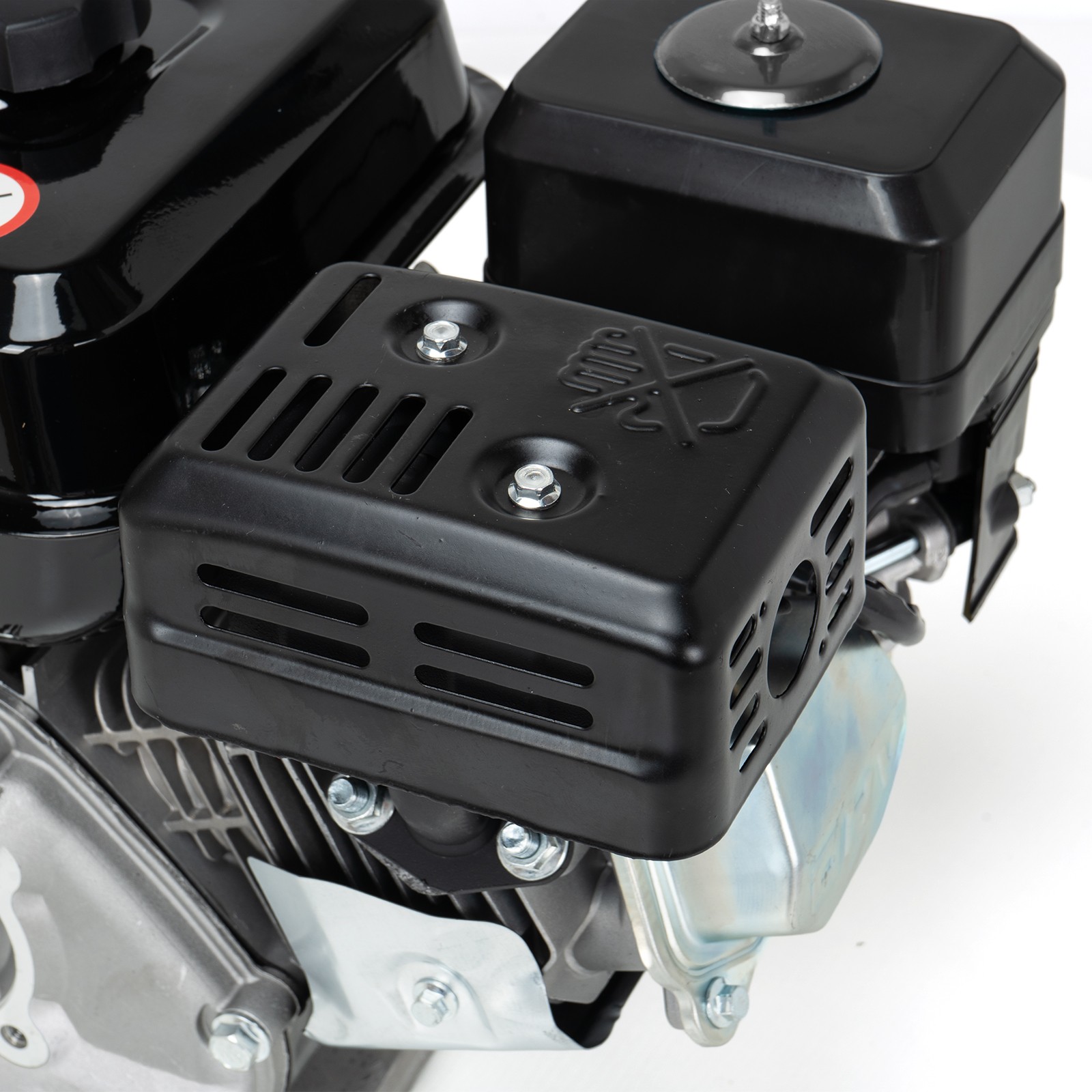 7.5HP Electric Start Horizontal Engine 4-Stroke 212CC Go Kart Gas Engine Motor