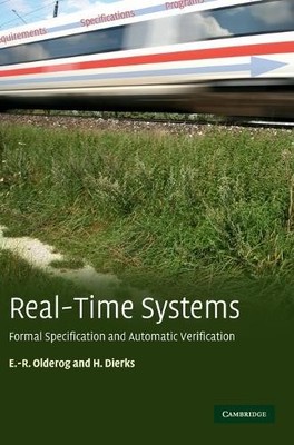 Real-Time Systems: Formal Specifica..., Dierks, Henning