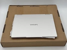 Lenovo Yoga 7 2-in-1 Copilot+ PC 14" 2K OLED Touch Ryzen AI 5 340 16GB 512GB