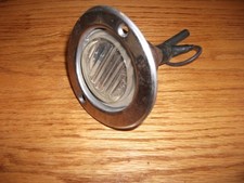 One Original 1969 Dodge Charger Backup Light. One Original 1969 Dodge Charger Backup Light.