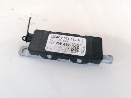 3c9035552a Antennenverstärker (Antennen Verstärker)  Volkswagen DE1263700-71