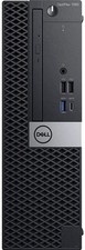 DELL Business Desktop OptiPlex 7070-SFF i5-9500 16GB DDR4 256GB SSD W10 Pro