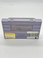 Samurai Shodown Super Nintendo SNES Game Cartridge Free Shipping