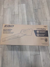 EGO LBX6000 600 CFM Cordless Commercial Series Blower (TOOL ONLY)
