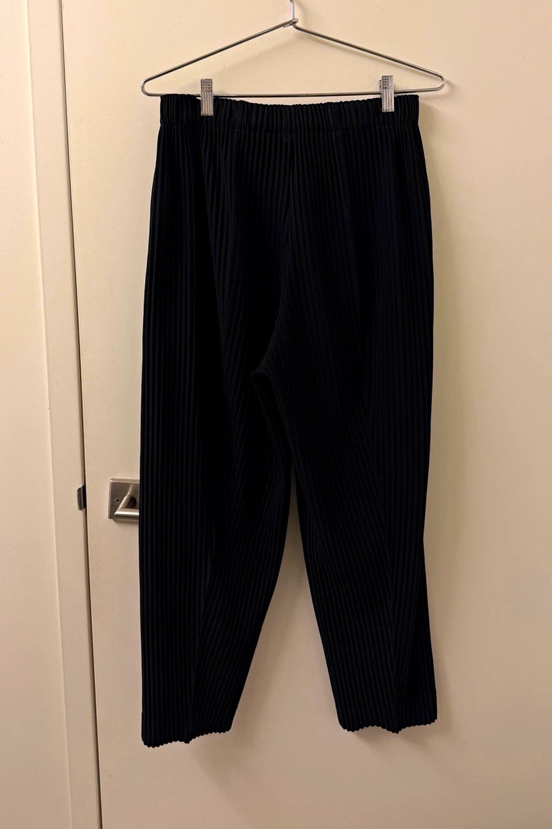 25+ ISSEY MIYAKE Polyester Pants for Men for sale | Updated Oct 2026