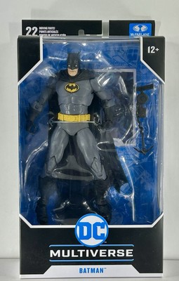 McFarlane Toys Batman 7 inch DC Multiverse Action Figure - TM30137