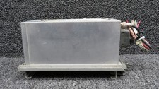 UGR-3, UGR-2 Narco UHF Glideslope Receiver with Mounting Base
