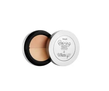 Benefit Boi-ing Industrial Strength Concealer & Watts Up Duo .04oz Shade 1 New !